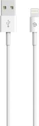 LIGHTNING CABLE FOR APPLE IPHONE IOS WHITE DEVIA