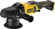 ΑΛΟΙΦΑΔΟΡΟΣ ΜΠΑΤΑΡΙΑΣ 18V SOLO DCM848N DEWALT