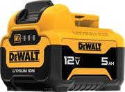 ΜΠΑΤΑΡΙΑ 12V 5AH DCB126-XJ DEWALT