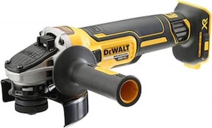 DCG405N-XJ CORDLESS ANGLE GRINDER DEWALT