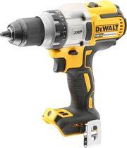 ΔΡΑΠΑΝΟΚΑΤΣΑΒΙΔΟ 18V SOLO BRUSHLESS ΒΑΛΙΤΣΑ DCD991NT-XJ DEWALT