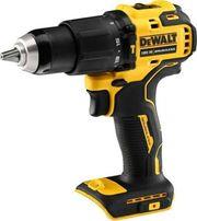 ΔΡΑΠΑΝΟΚΑΤΣΑΒΙΔΟ ΚΡΟΥΣΤΙΚΟ 18V BRUSHLESS SOLO DCD709N DEWALT