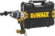 ΔΡΑΠΑΝΟΚΑΤΣΑΒΙΔΟ ΚΡΟΥΣΤΙΚΟ 18V BRUSHLESS SOLO ΒΑΛΙΤΣΑ DCD1007NT DEWALT