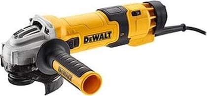 DEWALT DWE4257-QS ANGLE GRINDER 12.5 CM 10000 RPM 1500 W 2.6 KG