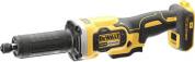 ΕΥΘΥΣ ΛΕΙΑΝΤΗΡΑΣ 18V BRUSHLESS SOLO DCG426N DEWALT