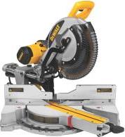 ΦΑΛΤΣΟΠΡΙΟΝΟ ΗΛΕΚΤΡΙΚΟ RADIAL 305 XPS 1675WATT DWS780 DEWALT