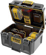 ΦΟΡΤΙΣΤΗΣ 4AH TOUGHSYSTEM 2.0 CHARGER BOX 18V DWST83471-QW DEWALT