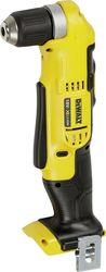 ΓΩΝΙΑΚΟ ΔΡΑΠΑΝΟΚΑΤΣΑΒΙΔΟ 18V SOLO ΒΑΛΙΤΣΑ DCD740NT-XJ DEWALT
