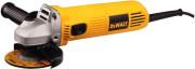 ΓΩΝΙΑΚΟΣ ΗΛΕΚΤΡΙΚΟΣ ΤΡΟΧΟΣ 730WATT 115MM DWE4016 DEWALT