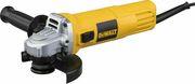 ΓΩΝΙΑΚΟΣ ΤΡΟΧΟΣ 125MM 950W DWE4117 DEWALT