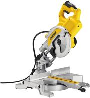 ΣΥΡΟΜΕΝΟ ΦΑΛΤΣΟΠΡΙΟΝΟ ΠΑΓΚΟΥ XPS 1800W 216MM DWS777 DEWALT από το e-SHOP