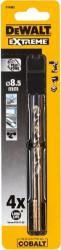 ΤΡΥΠΑΝΙΑ ΚΟΒΑΛΤΙΟΥ HSS-CO EXTREME 8.5Χ117MM DT4963 DEWALT