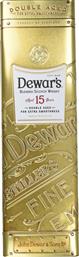 ΟΥΙΣΚΙ ΣΚΩΤΙΑΣ 15 ΕΤΩΝ 700ML DEWARS