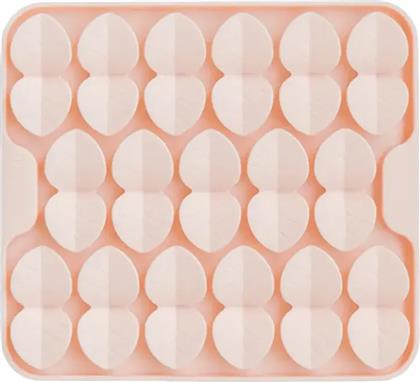 ΧΑΛΑΚΙ ΟΣΦΡΗΣΗΣ ΓΙΑ ΤΟ ΚΑΤΟΙΚΙΔΙΟ ΖΩΟ ΣΑΣ BLUSH PINK SILICONE SNUFFLE MAT ΧΡΩΜΑ: ΠΟΛΥΧΡΩΜΟ DEXYPAWS