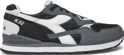 ΑΘΛΗΤΙΚΑ N.92 101.173169 01 C3380 ΓΚΡΙ DIADORA