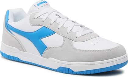 ΑΘΛΗΤΙΚΑ RAPTOR LOW SL 101.178325 01 D0314 ΛΕΥΚΟ DIADORA