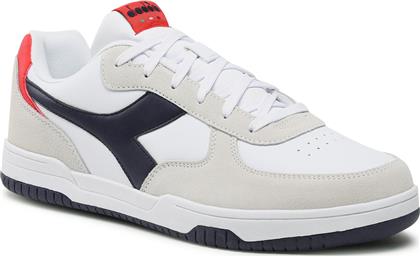 ΑΘΛΗΤΙΚΑ RAPTOR LOW SL 101.178325 01 D0316 ΛΕΥΚΟ DIADORA από το EPAPOUTSIA