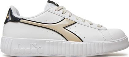 ΑΘΛΗΤΙΚΑ STEP P 101.178335 01 25159 ΛΕΥΚΟ DIADORA