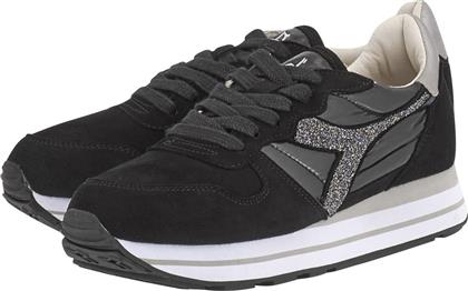 CAMARO H ITA W HERITAGE 17389680013 - DI.ΜΑΥΡΟ DIADORA