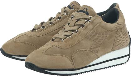 EQUIPE W REPTILE 16189430146 - DI.ΜΠΕΖ ΣΚΟΥΡΟ DIADORA