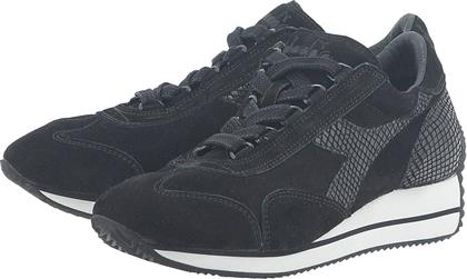 EQUIPE W REPTILE 16189480013 - DI.ΜΑΥΡΟ DIADORA