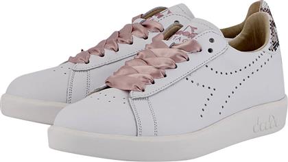 GAME W PEARLS SPORT HERITAGE 17279620006 - DI.ΛΕΥΚΟ DIADORA