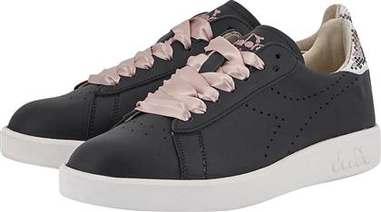 GAME W PEARLS SPORT HERITAGE 17279680013 - DI.ΜΑΥΡΟ DIADORA