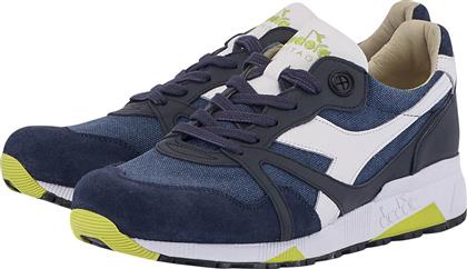N9000 H C SW SPORT HERITAGE 17277960065 - DI.ΜΠΛΕ/ΛΕΥΚΟ DIADORA