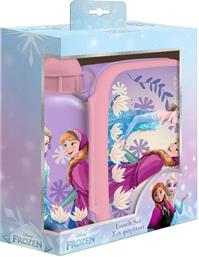 FROZEN II ΦΑΓΗΤΟΔΟΧΕΙΟ-ΠΑΓΟΥΡΙ ΑΛΟΥΜΙΝΕΝΙΟ ΣΕΤ-2 ΣΧΕΔΙΑ (000564928) ΔΙΑΚΑΚΗΣ