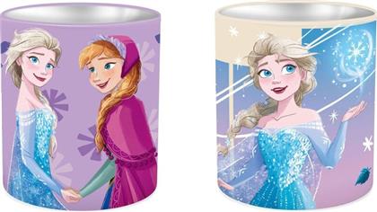 FROZEN II ΜΟΛΥΒΟΘΗΚΗ ΜΕΤΑΛΛΙΚΗ 10X11CM-2 ΣΧΕΔΙΑ-1ΤΜΧ (000564882) ΔΙΑΚΑΚΗΣ