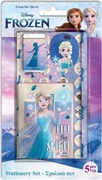 FROZEN II ΣΧΟΛΙΚΟ ΣΕΤ 5ΤΜΧ (000564347) ΔΙΑΚΑΚΗΣ