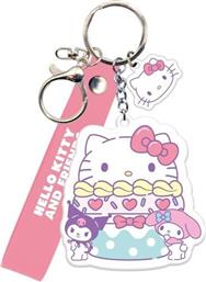 HELLO KITTY ΜΠΡΕΛΟΚ (000490218) ΔΙΑΚΑΚΗΣ