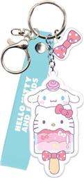 HELLO KITTY ΜΠΡΕΛΟΚ (000490220) ΔΙΑΚΑΚΗΣ