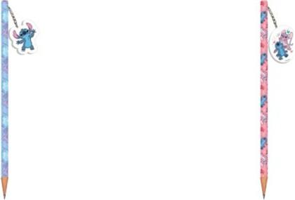 LILO & STITCH ΜΟΛΥΒΙ ΜΕ ΓΟΜΑ-2 ΣΧΕΔΙΑ-1ΤΜΧ (000564360) ΔΙΑΚΑΚΗΣ από το MOUSTAKAS