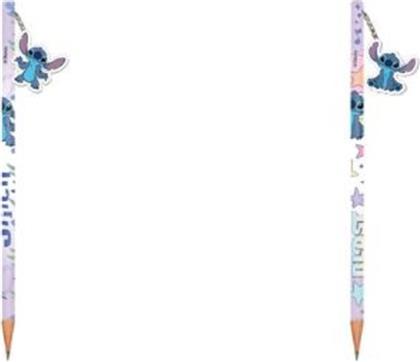 LILO & STITCH ΜΟΛΥΒΙ ΜΕ ΓΟΜΑ-2 ΣΧΕΔΙΑ-1ΤΜΧ (000564904) ΔΙΑΚΑΚΗΣ
