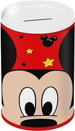 MICKEY ΚΟΥΜΠΑΡΑΣ ΜΕΤΑΛΛΙΚΟΣ 10X15 (000564889) ΔΙΑΚΑΚΗΣ