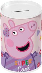 PEPPA PIG ΚΟΥΜΠΑΡΑΣ 10X15CM (000482803) ΔΙΑΚΑΚΗΣ