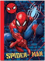 SPIDERMAN ΦΑΚΕΛΟΣ ΛΑΣΤΙΧΟ ΧΑΡΤΙΝΟΣ 25X35 (000508417) ΔΙΑΚΑΚΗΣ