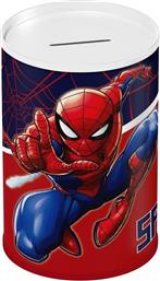 SPIDERMAN ΚΟΥΜΠΑΡΑΣ ΜΕΤΑΛΛΙΚΟΣ 10X15CM (000508522) ΔΙΑΚΑΚΗΣ