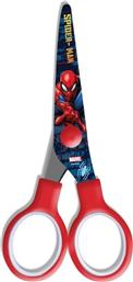 SPIDERMAN ΨΑΛΙΔΙ ΜΕΤΑΛΛΙΚΟ 13.5CM (000508423) ΔΙΑΚΑΚΗΣ από το MOUSTAKAS