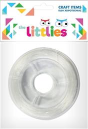 THE LITTLIES ΠΕΤΟΝΙΑ ΔΙΑΦΑΝΗ 10M (000646690) ΔΙΑΚΑΚΗΣ