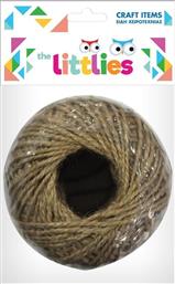 THE LITTLIES ΣΠΑΓΓΟΣ 90GR 60M (000646540) ΔΙΑΚΑΚΗΣ