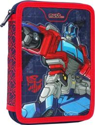 TRANSFORMERS ΚΑΣΕΤΙΝΑ ΔΙΑΚΑΚΗΣ
