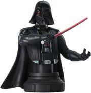 DISNEY STAR WARS REBELS - DARTH VADER MINI BUST (1/7) DIAMOND