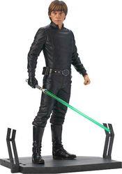 DISNEY STAR WARS: RETURN OF THE JEDI LUKE SKYWALKER MILESTONES STATUE (1/6)(30CM) DIAMOND από το e-SHOP