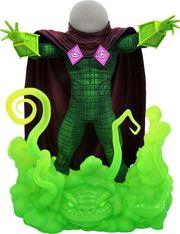 MARVEL GALLERY COMIC - MYSTERIO PVC STATUE (23CM) DIAMOND