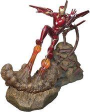 MARVEL PREMIER AVENGERS 3 - IRON-MAN MK50 RESIN STATUE (25CM) DIAMOND από το e-SHOP