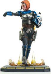 STAR WARS: CLONE WARS - BO KATAN STATUE (1/7) DIAMOND από το e-SHOP