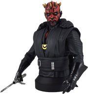 STAR WARS: CRIMSON DAWN - DARTH MAUL BUST (1/6) DIAMOND