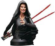 STAR WARS - DARK REY ''NYCC 2021'' BUST (1/6) DIAMOND από το e-SHOP